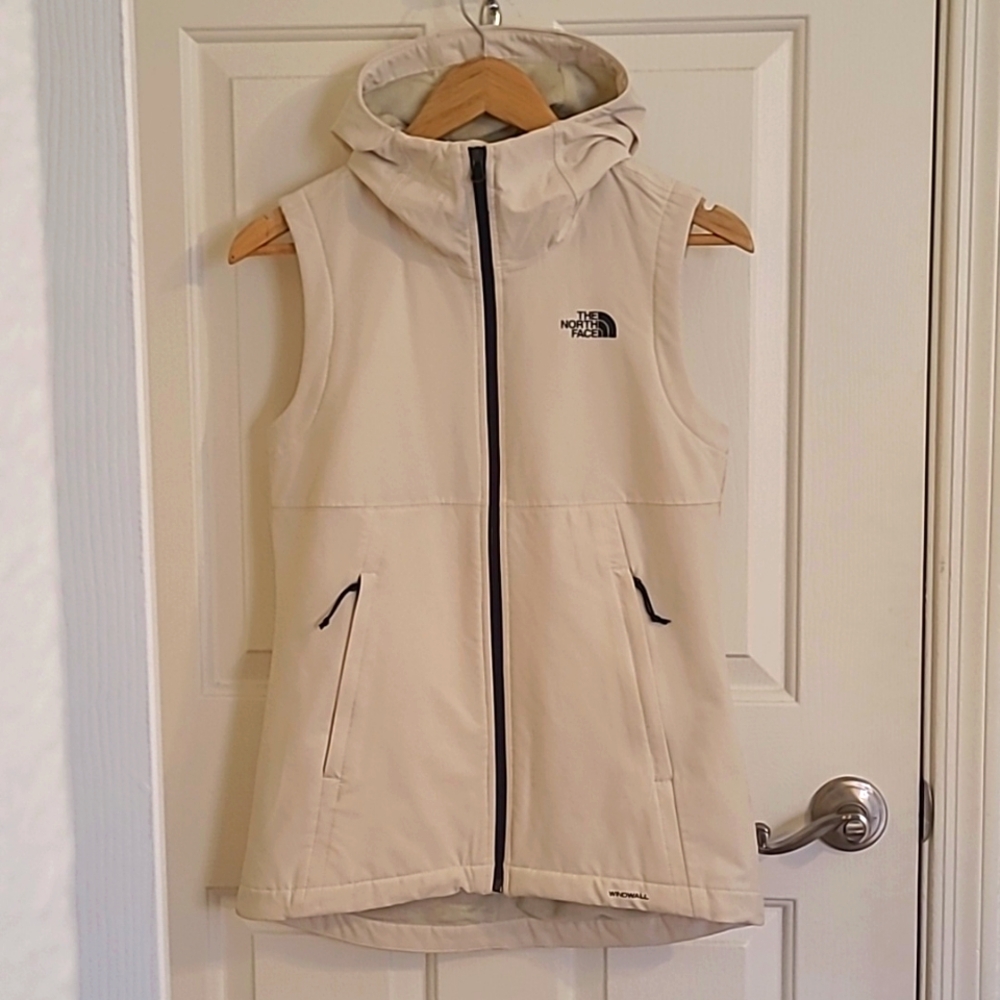 The North Face Windwall Women's Vest